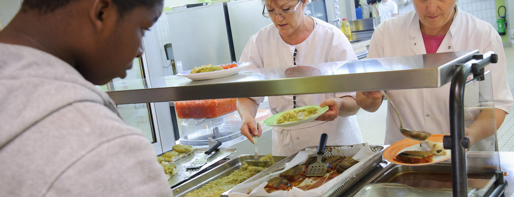 La restauration scolaire